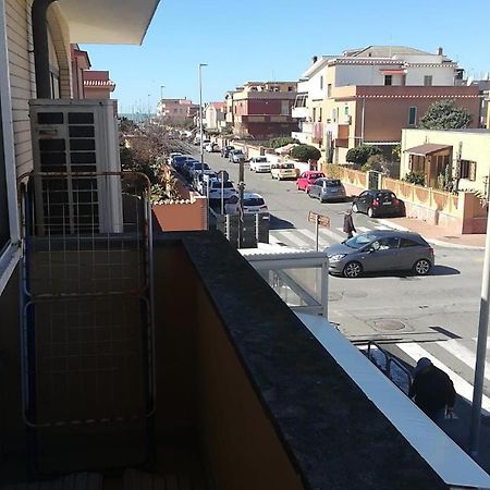 Suiteroom&Apartment Flat Фьюмичино Экстерьер фото