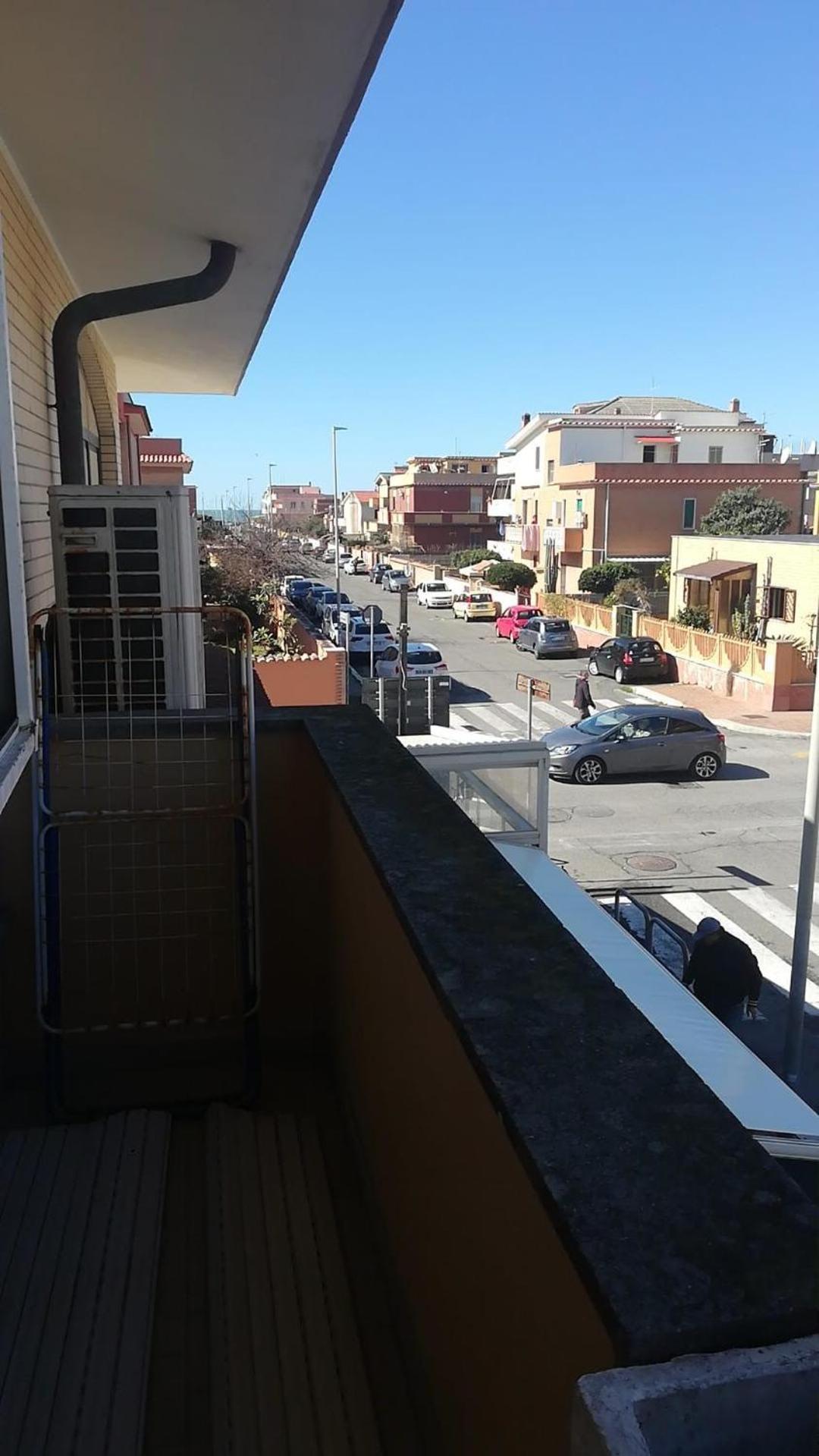 Suiteroom&Apartment Flat Фьюмичино Экстерьер фото