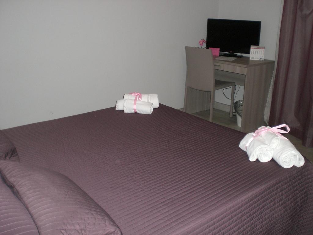 Suiteroom&Apartment Flat Фьюмичино Экстерьер фото