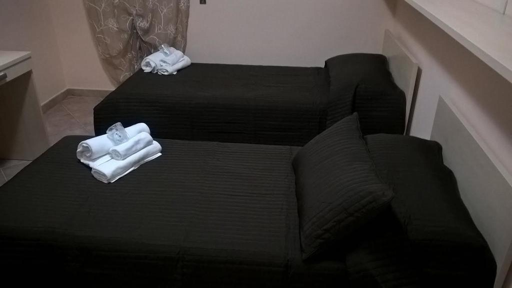 Suiteroom&Apartment Flat Фьюмичино Экстерьер фото