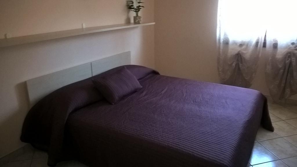 Suiteroom&Apartment Flat Фьюмичино Экстерьер фото