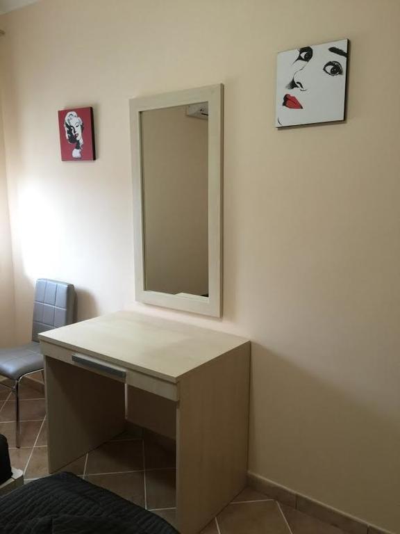 Suiteroom&Apartment Flat Фьюмичино Экстерьер фото