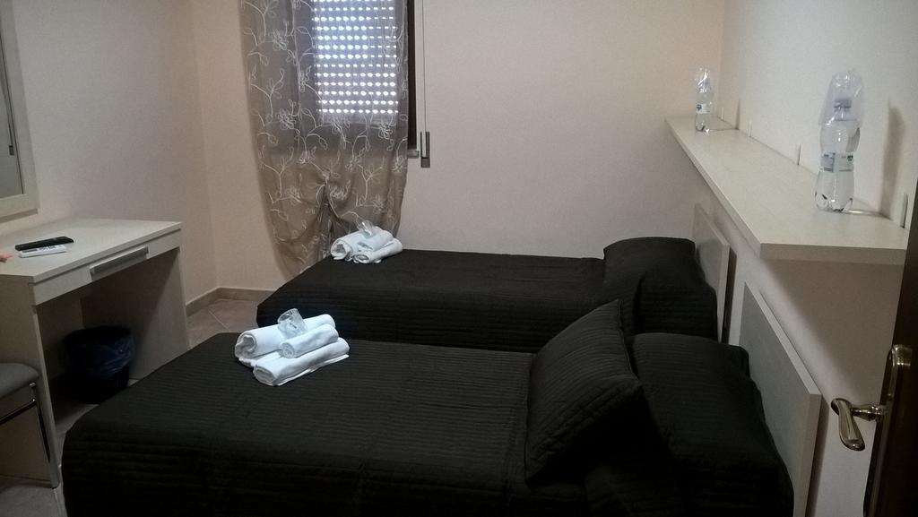 Suiteroom&Apartment Flat Фьюмичино Экстерьер фото